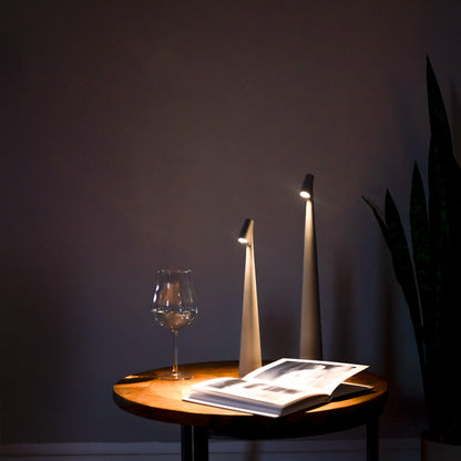 Lina™️ Lampe de Table Élégante Sans Fil