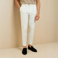Florent | Mocassini con Nappa