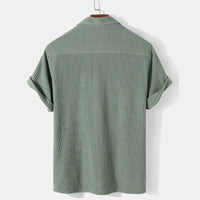T-shirt Old Money da uomo