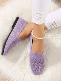 Elena | Scarpe Ortopediche Antiscivolo per Donna