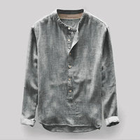 Camicetta Classic Oxford da Uomo