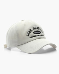 New York Cap – Cappellino