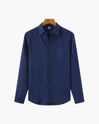 Camicia 100% Lino