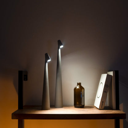 Lina™️ Lampe de Table Élégante Sans Fil