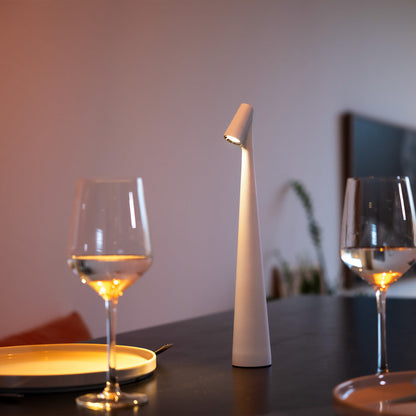 Lina™️ Lampe de Table Élégante Sans Fil