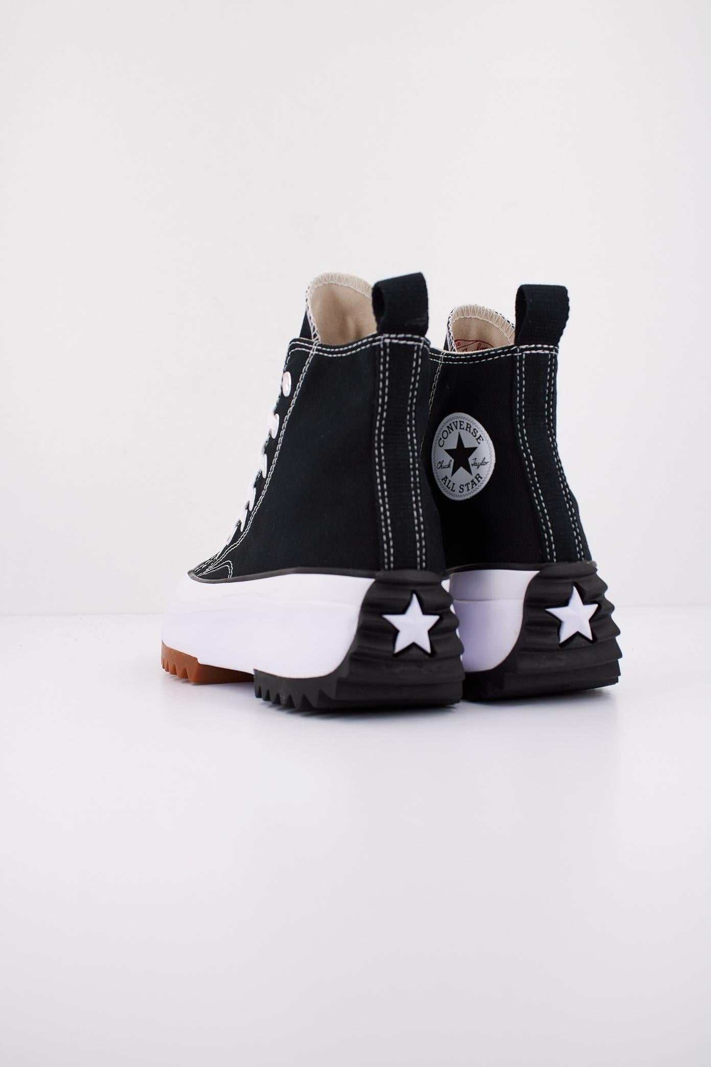 Sneaker con plateau Run Star Hike