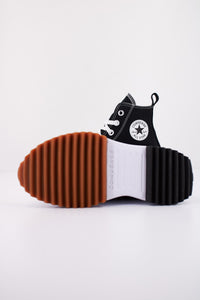 Sneaker con plateau Run Star Hike