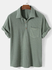 T-shirt Old Money da uomo