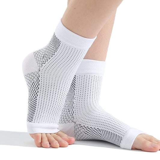 Chaussettes de compression pour running et récupération