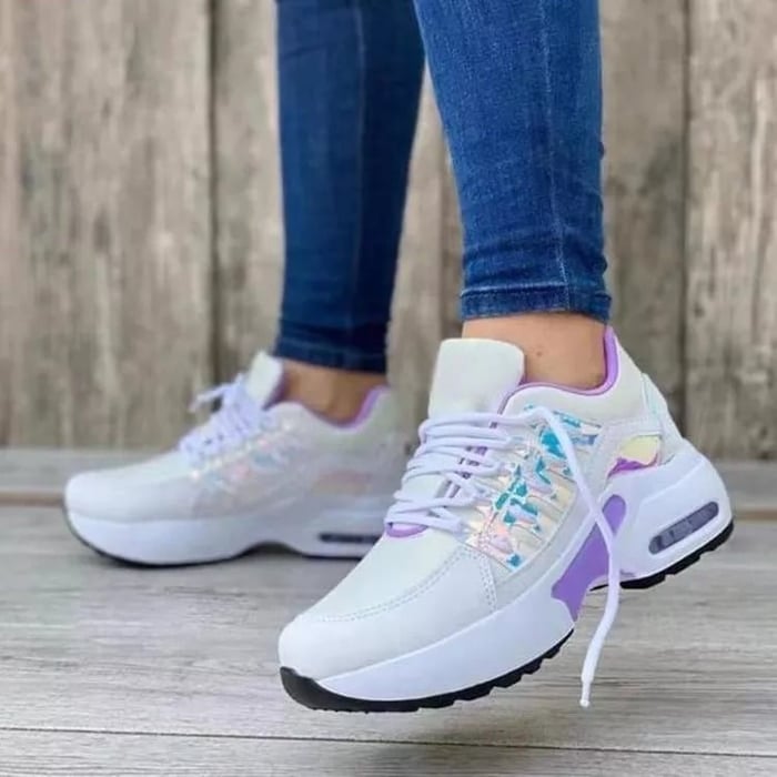 Thea | Scarpe ortopediche di comfort