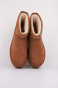 Stivaletti Invernali Donna