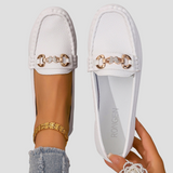 Édith | Mocassins à Mors