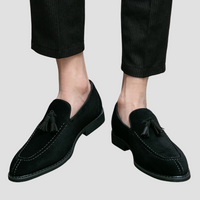 Florent | Mocassini con Nappa