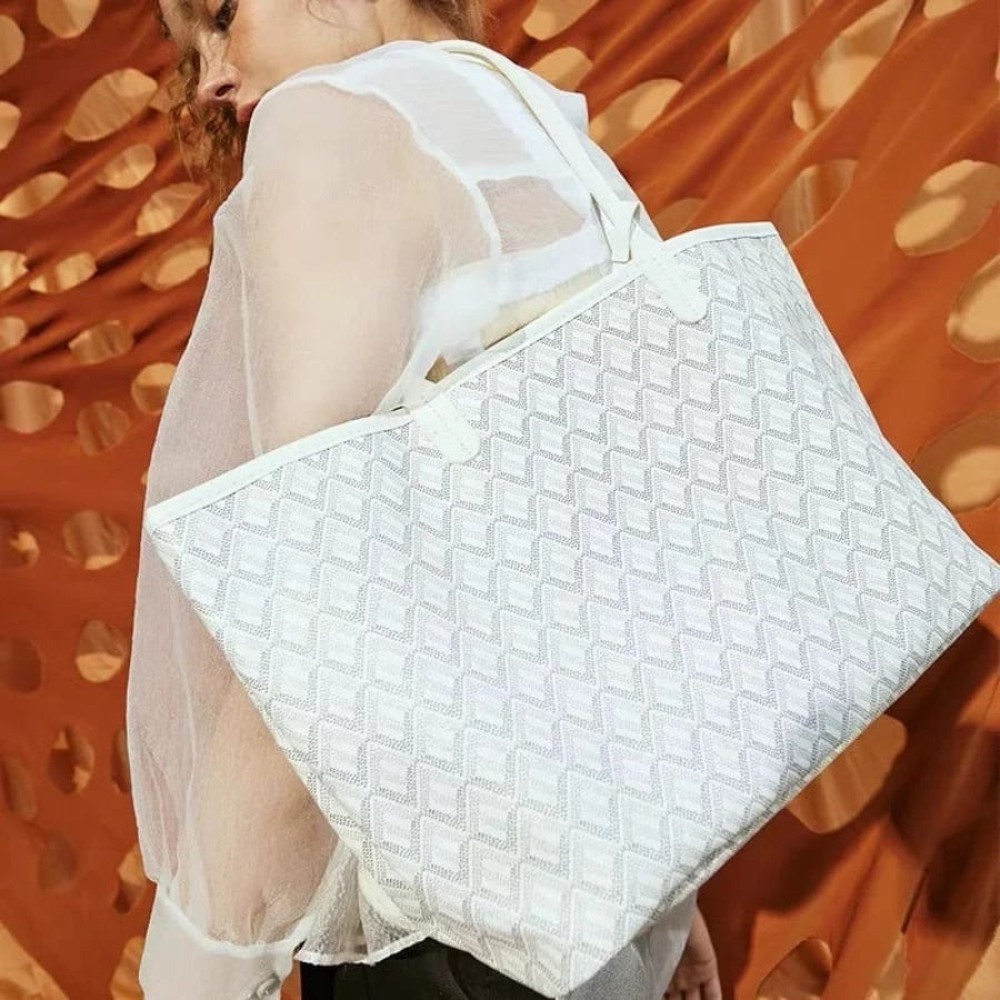 Borsa elegante e spaziosa per il quotidiano