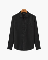 Camicia 100% Lino