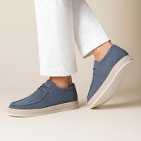 Scarpe Espadrillas Casual