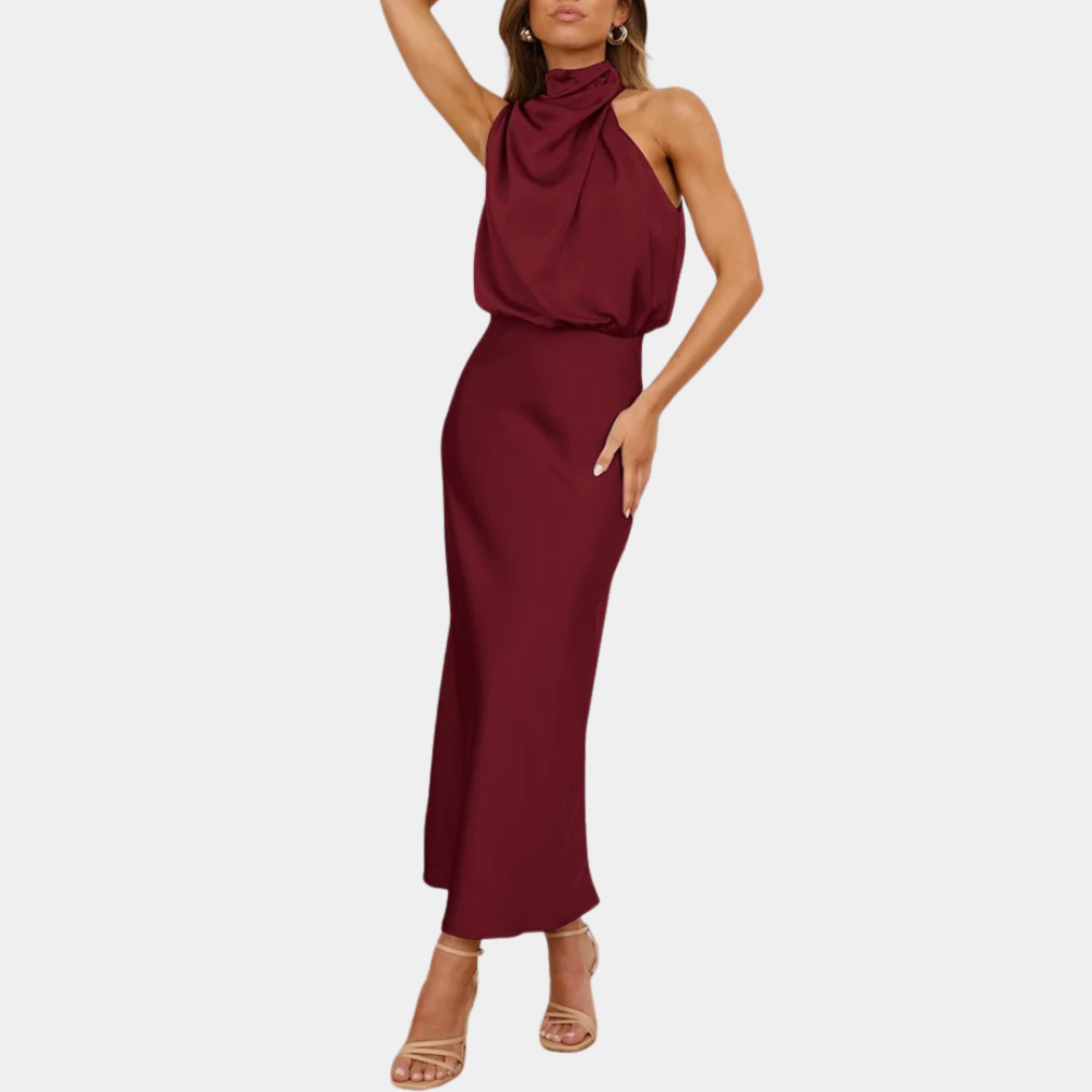 abito elegante estivo donna, vestiti estivi, abiti estivi donna, vestiti leggeri, abiti casual estivi, abiti eleganti estivi, moda donna estate, abito donna versatile, abito estivo traspirante, abito donna in tessuto morbido, abito donna taglie s xl, abbigliamento donna estivo, abito femminile comodo, vestito donna leggero e fresco