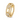 Anello Trifoglio | Anello Perline Trifoglio | Anello Portafortuna | Anello Elegante Donna