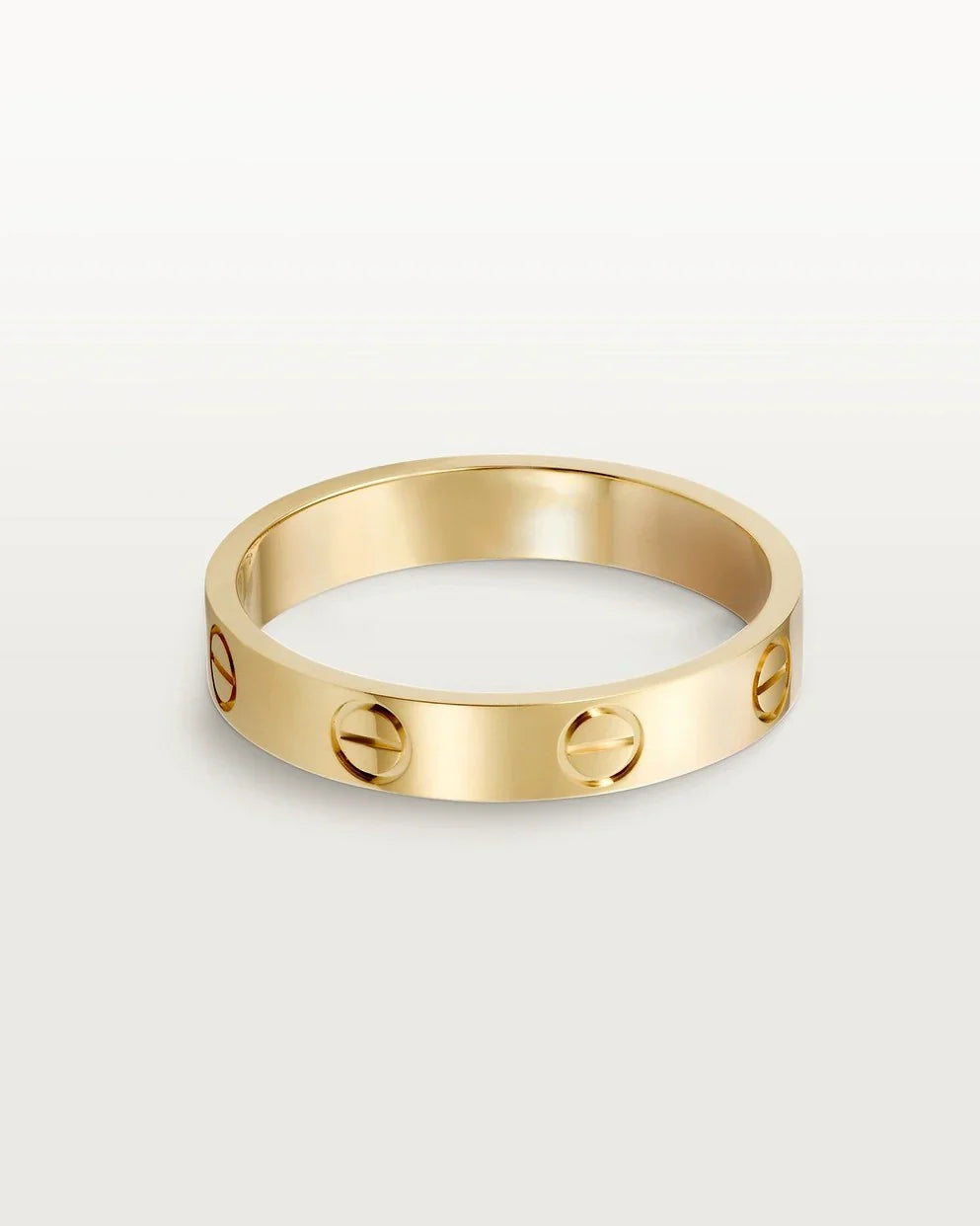 Anello vite | Anello unisex | Anello design moderno | Anello elegante
