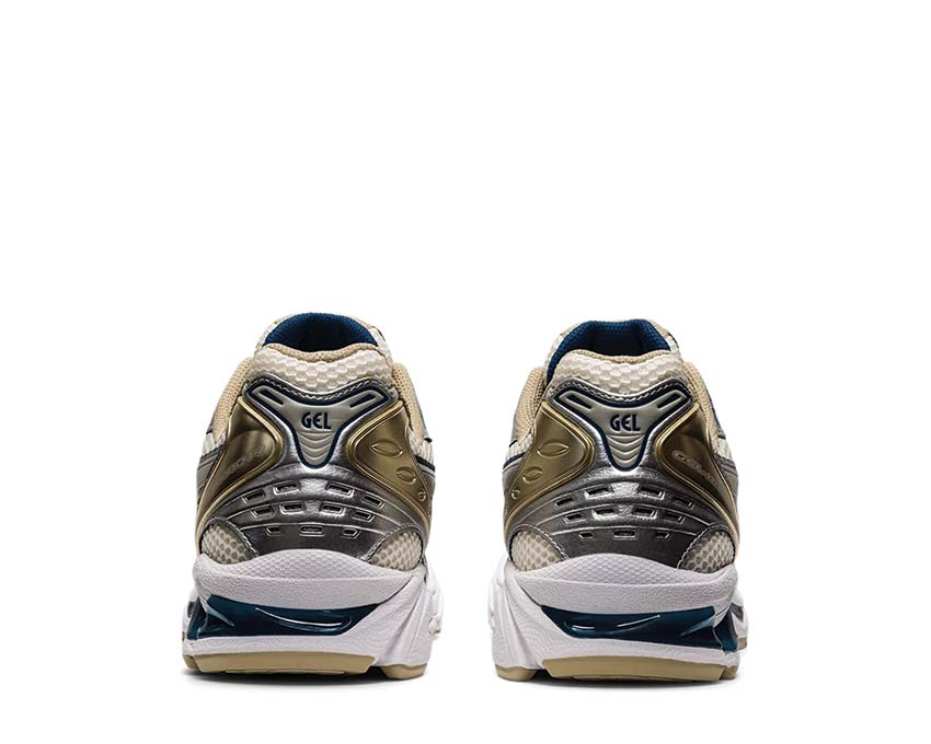 Asics Gel Kayano 14 "Cream Silver"