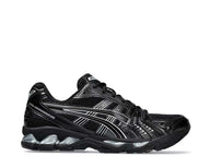 Asics Gel Kayano 14, Gel Kayano 14 Black Pure Silver, Scarpe Asics uomo, Scarpe running Asics, Scarpe Asics Gel, Ammortizzazione GEL Asics, Scarpe sportive uomo, Asics retrò running, Asics Gel Kayano 2008