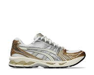 Asics Gel Kayano 14 | Gel Kayano 14 White Cream | Scarpe Asics Gel