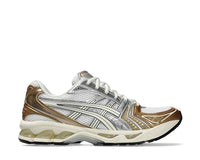 Asics Gel Kayano 14 | Gel Kayano 14 White Cream | Scarpe Asics Gel