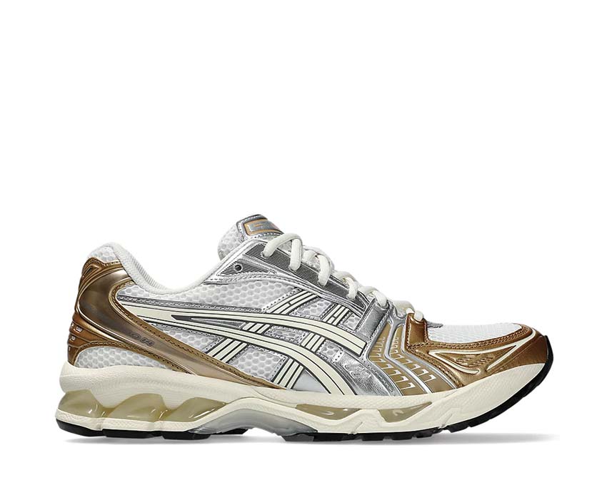 Asics Gel Kayano 14 | Gel Kayano 14 White Cream | Scarpe Asics Gel