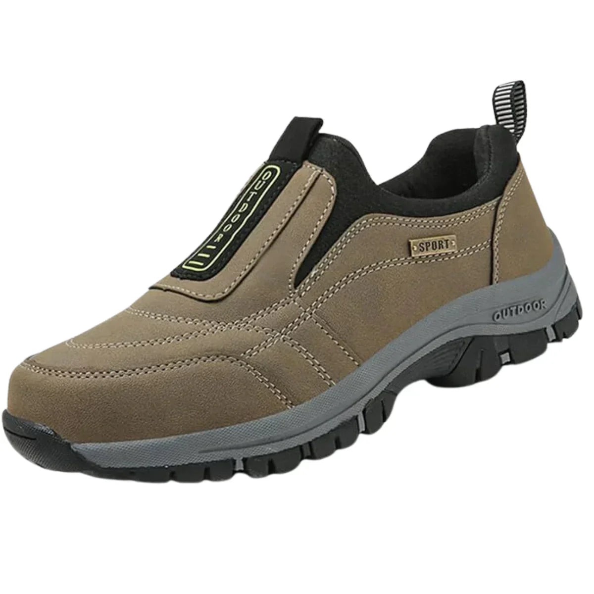 Scarpe da Trekking Leggere e Comode