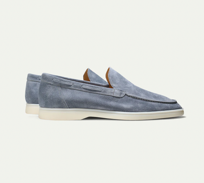 Calzare™️ Mocassins en Cuir Ultra Stylés et Confortables pour Hommes