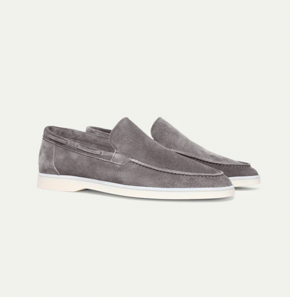 Calzare™️ Mocassins en Cuir Ultra Stylés et Confortables pour Hommes