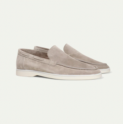 Calzare™️ Mocassins en Cuir Ultra Stylés et Confortables pour Hommes