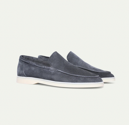 Calzare™️ Mocassins en Cuir Ultra Stylés et Confortables pour Hommes