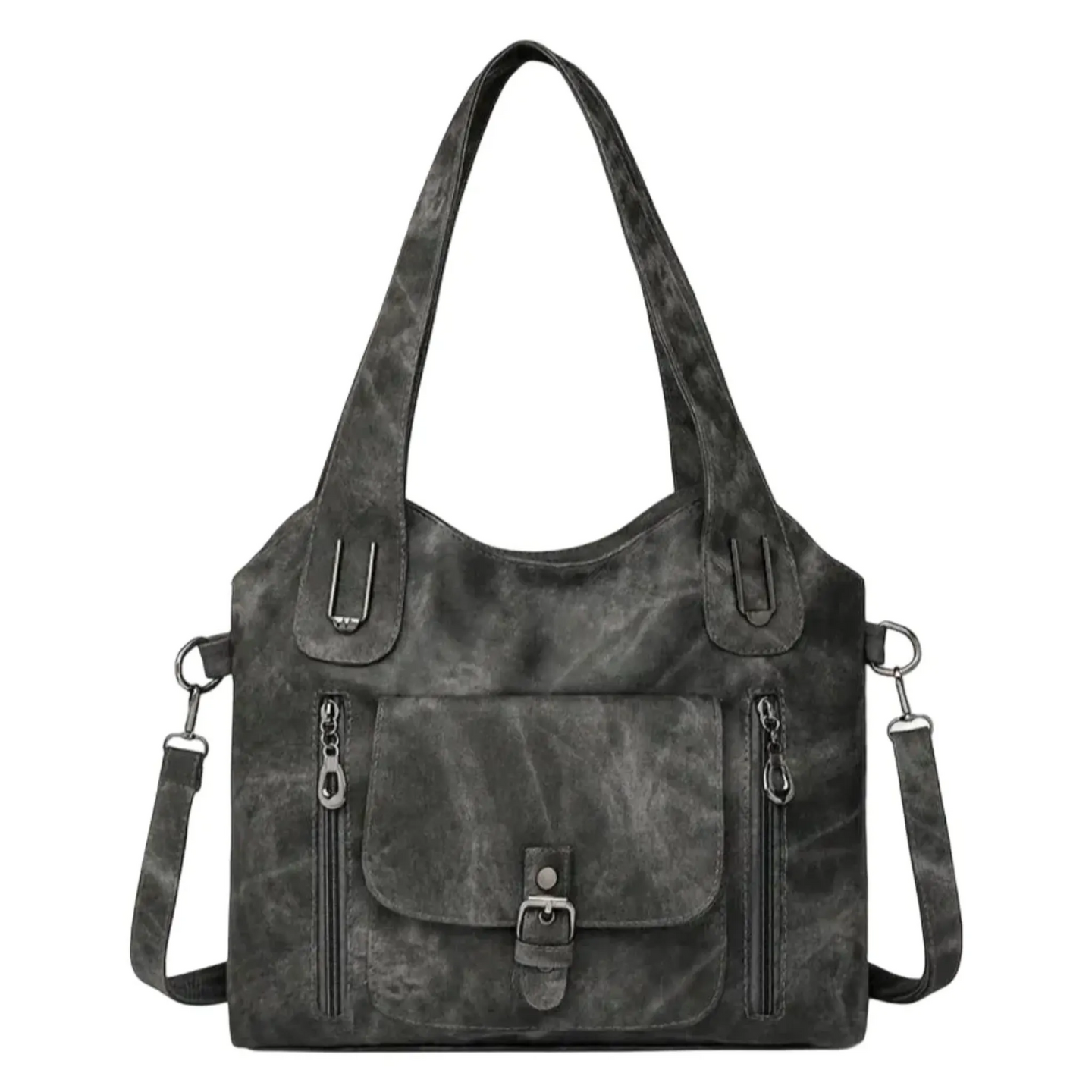 borsa a mano vintage, borsa elegante donna, borsa con zip, borsa capiente donna, borsa a mano, borsa a tracolla, borsa capiente, borsa elegante, borsa con tracolla removibile, handbag retrò, borsa stile classico, accessorio moda vintage, borsa sintetica alta qualità, borsa con tracolla rimovibile, borsa stile retrò