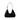 borsa a spalla, borsa elegante, borsa donna, borsa strutturata, borsa minimalista, borsa versatile, borsa con cerniera, everyday shoulder bag, shoulder bag, women's shoulder bag. Borsa a spalla per donna con design strutturato ed elegante, caratterizzata da un look minimalista e versatile. La borsa, dotata di cerniera, è perfetta come everyday shoulder bag, adatta sia per occasioni formali che per l’uso quotidiano.