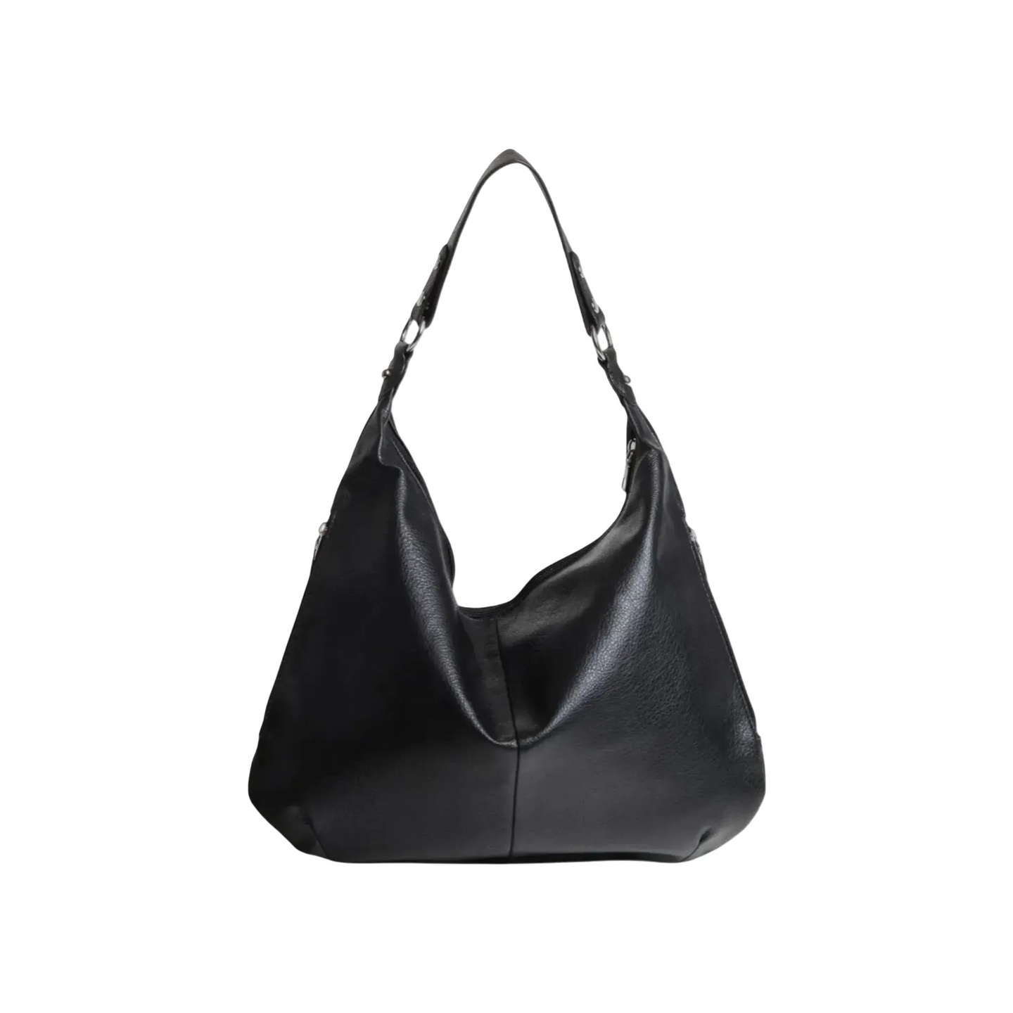 borsa a spalla, borsa hobo, borsa moderna, borsa capiente, borsa con cerniera, borsa per tutti i giorni, borsa da viaggio, borsa elegante, lightweight bag, hobo bags, stylish hobo bags, hobo purses, hobo handbags, hobo bags for women
