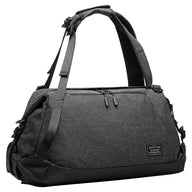 Sportif - Borsa da Sport Multifunzionale Impermeabile e Leggera: Il Compagno Perfetto per Ogni Occasione! Scopri la borsa da sport multifunzionale di Sportif, progettata per soddisfare tutte le tue esigenze durante viaggi e attività sportive. Con una capacità che varia tra 36 e 55 litri, questa borsa spaziosa e pratica consente di trasportare facilmente tutti i tuoi oggetti. Grazie al suo design leggero e impermeabile, è l’accessorio ideale per sportivi e viaggiatori. 
