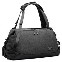Sportif - Borsa da Sport Multifunzionale Impermeabile e Leggera: Il Compagno Perfetto per Ogni Occasione! Scopri la borsa da sport multifunzionale di Sportif, progettata per soddisfare tutte le tue esigenze durante viaggi e attività sportive. Con una capacità che varia tra 36 e 55 litri, questa borsa spaziosa e pratica consente di trasportare facilmente tutti i tuoi oggetti. Grazie al suo design leggero e impermeabile, è l’accessorio ideale per sportivi e viaggiatori. 