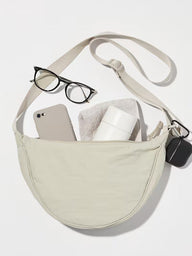 Borsa a Spalla Rotonda | Borsa Rotonda Donna | Borsa a Tracolla Rotonda