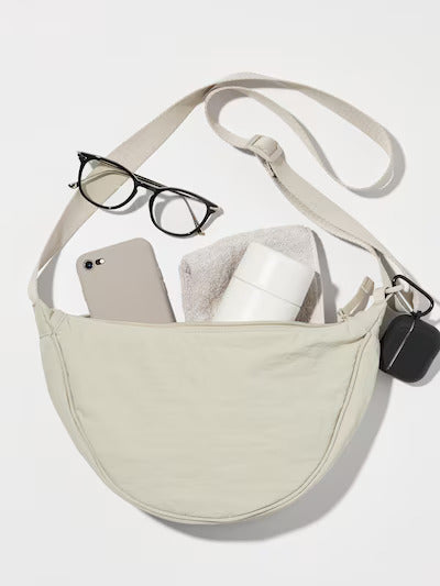 Borsa a Spalla Rotonda | Borsa Rotonda Donna | Borsa a Tracolla Rotonda