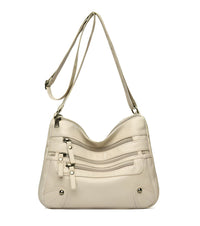 borsa a tracolla donna, borsa vegana, borsa ecologica, borsa organizer, crossbody bag, everyday bag, multi purpose bag, vegan leather bag, crossbody purse, crossbody bags for women, leather crossbody bag, cross body purse, cross body bags for women, designer crossbody bags, shoulder bags for women, canvas bag, nylon crossbody bag