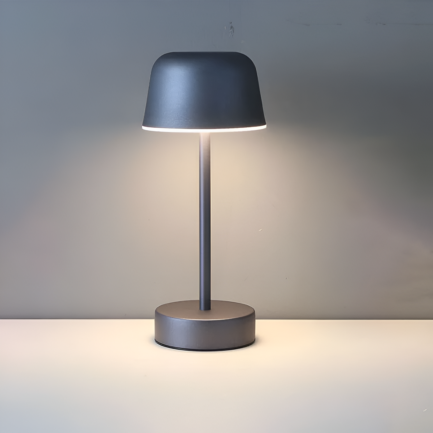 Lampe de Table LED Sans Fil Bunte Retro® Design Rétro