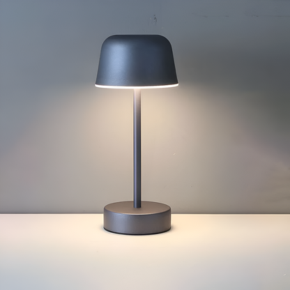 Lampe de Table LED Sans Fil Bunte Retro® Design Rétro