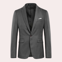 Completo Formale Classico da Uomo a 3 Pezzi