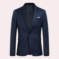 Completo Formale Classico da Uomo a 3 Pezzi