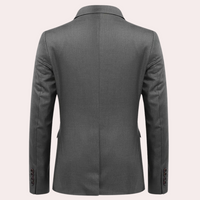 Completo Formale Classico da Uomo a 3 Pezzi