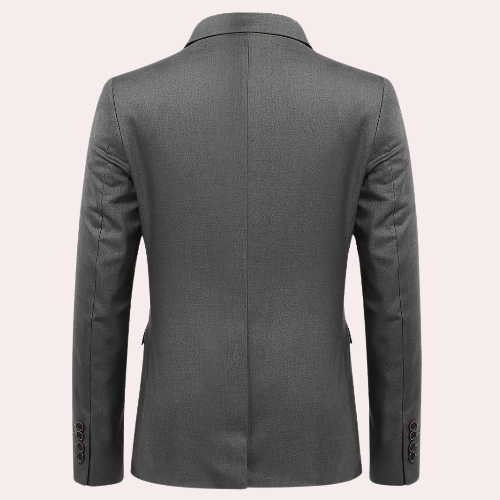 Completo Formale Classico da Uomo a 3 Pezzi