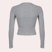 Top Casual da Donna in Cotone