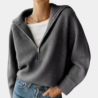 Top Estivo in Cotone per Donna