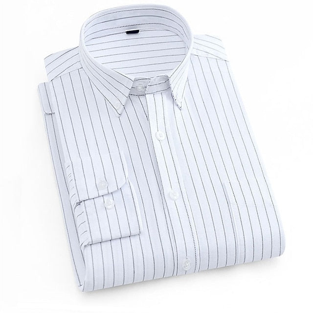 camicia cotone, camicia classica, camicia casual, abbigliamento lavoro, camicia fresca, camicia comoda, mens casual shirts, men's button down shirts, button up shirts, camicie casual da uomo, camicie button down da uomo, camicie button up. Camicia da uomo in cotone ideale per look casual o formali, modello classico e confortevole, perfetta per l’ufficio o il tempo libero, tessuto traspirante e stile versatile.